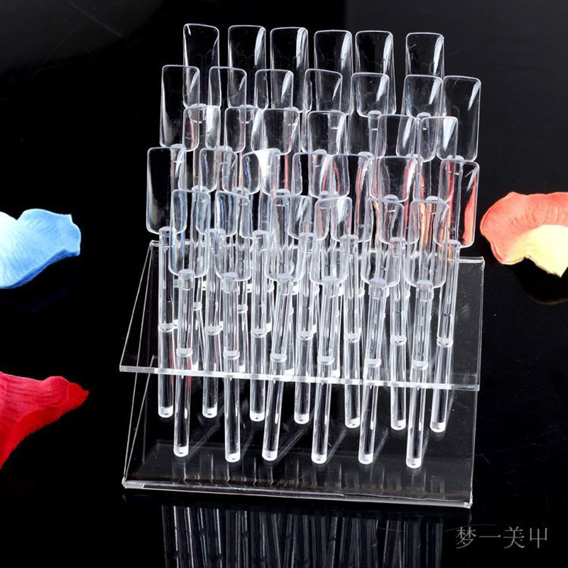 32 เคล็ดลับ POP Sticks เล็บอะค - Nail Art Overlay บทวิจารณ์และราคา