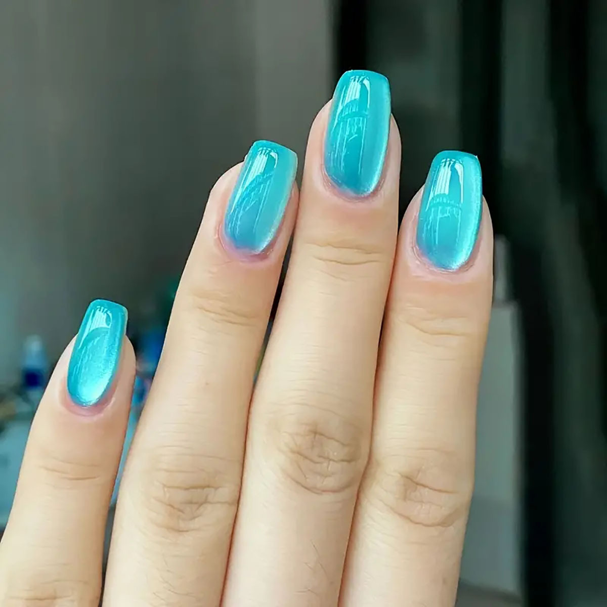 24 pcs/30 pcs สั้นบัลเล่ต์เล็บ - Nail Art Overlay บทวิจารณ์และราคา