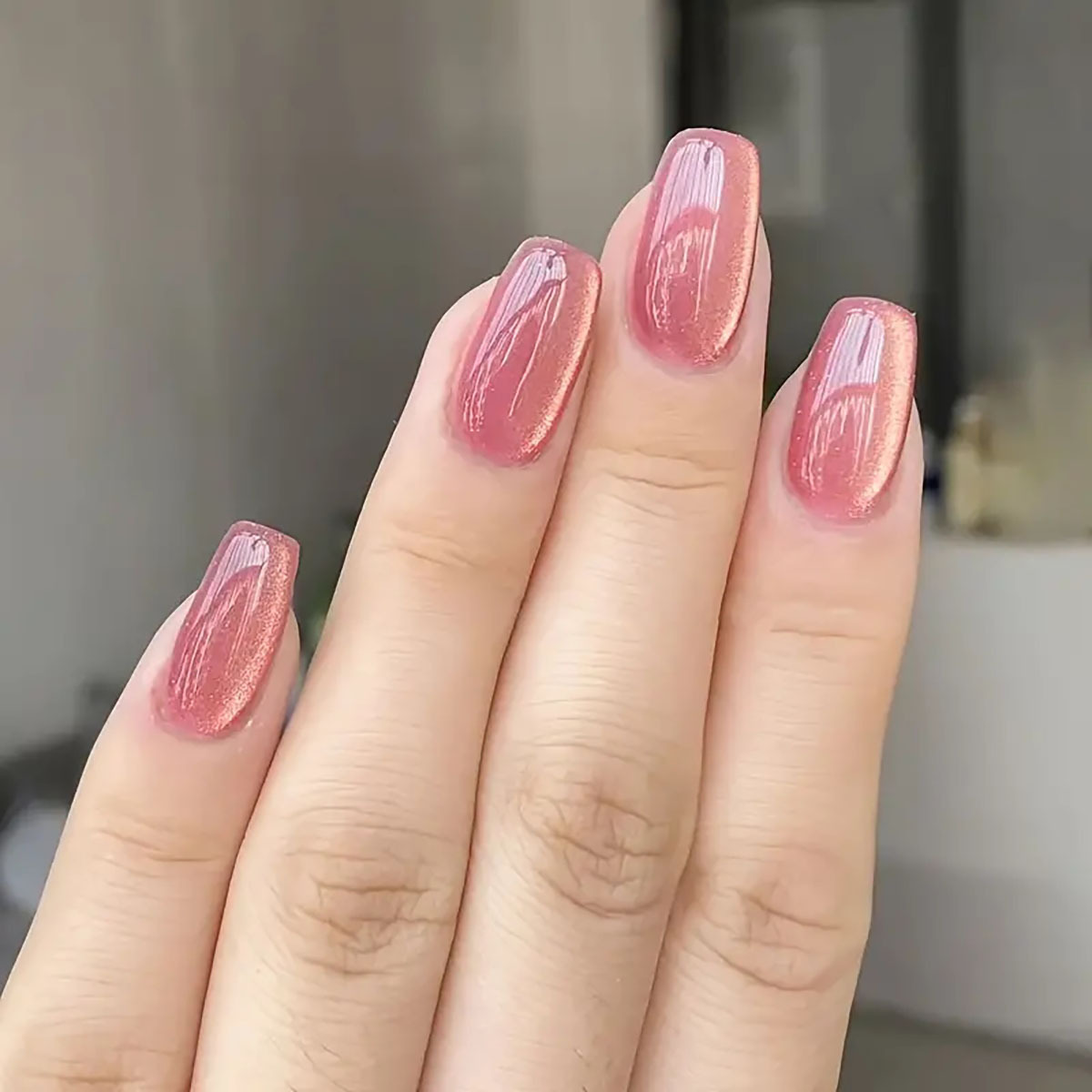 24 pcs/30 pcs สั้นบัลเล่ต์เล็บ - Nail Art Overlay บทวิจารณ์และราคา