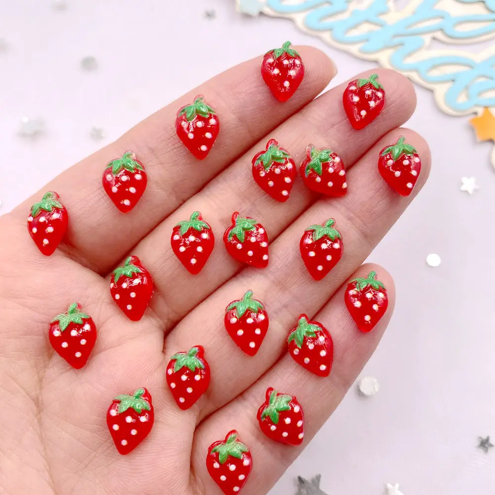60 ชิ้น Glitter เรซิ่นที่มีสีส - Nail Art Overlay บทวิจารณ์และราคา